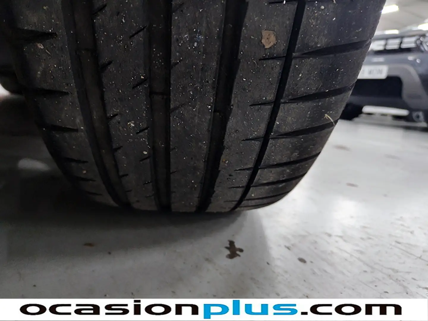 Foto Seat León SEAT León 2.0 TSI Cupra R (265 CV)