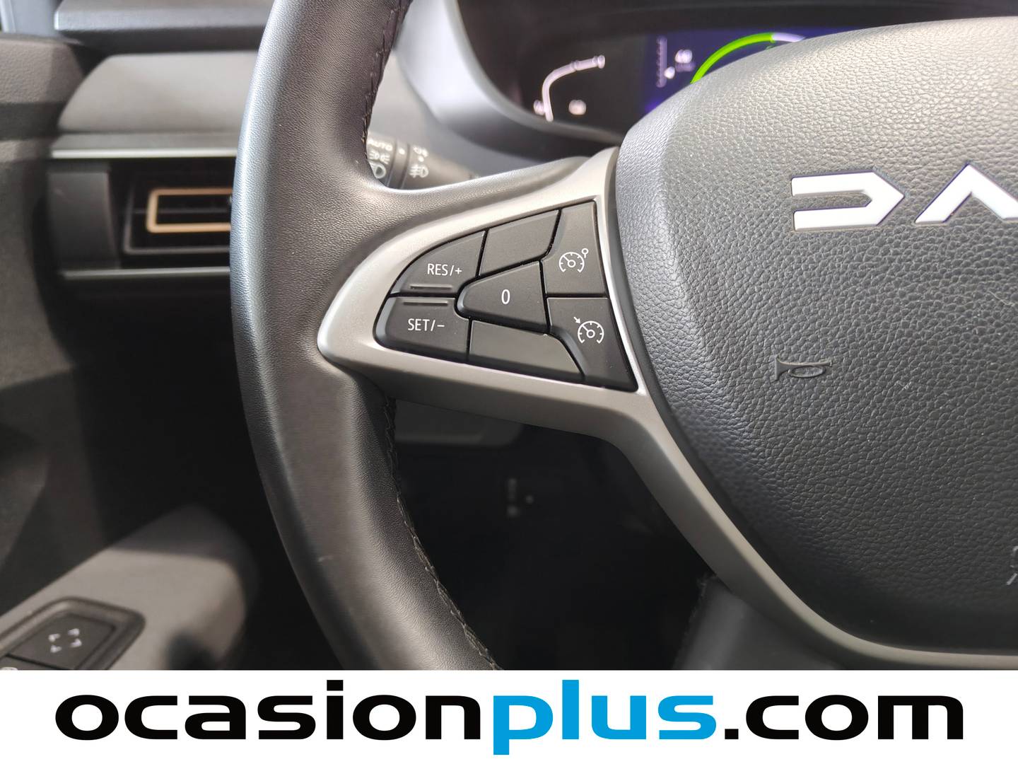 Dacia Jogger Dacia Jogger Extreme Hybrid (140 CV) 7 Plazas barato