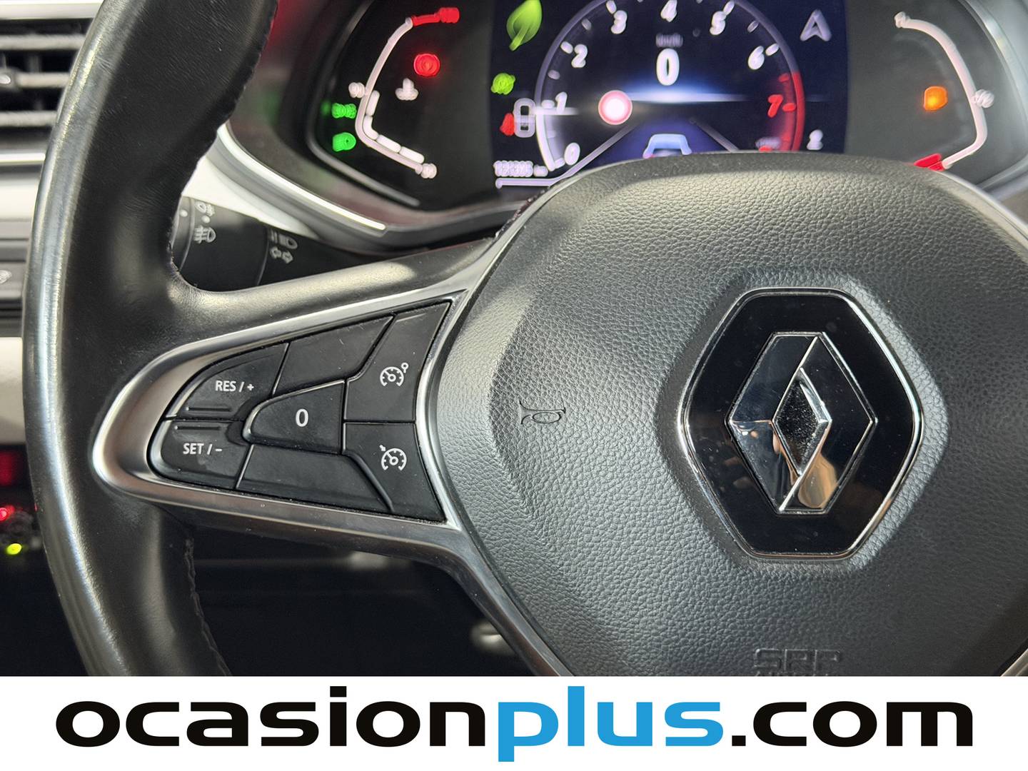 Renault Clio Renault Clio Zen TCe (100 CV) GLP barato
