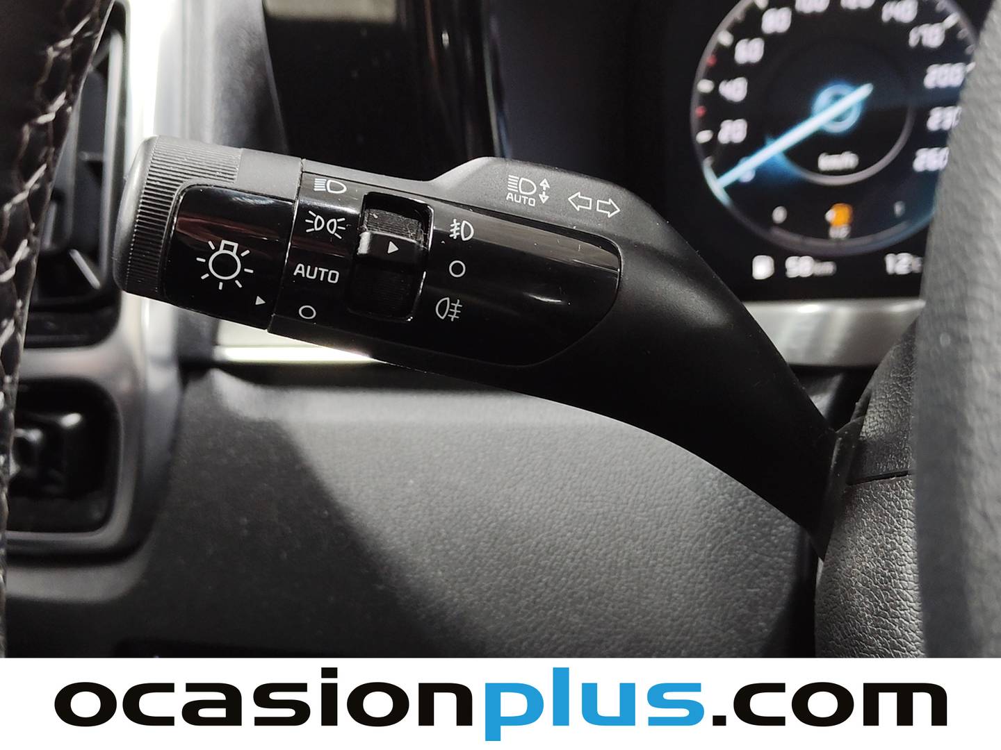 KIA Sorento Kia Sorento 2.2 CRDi Emotion 4x4 DCT (194 CV) 7 plazas km 0