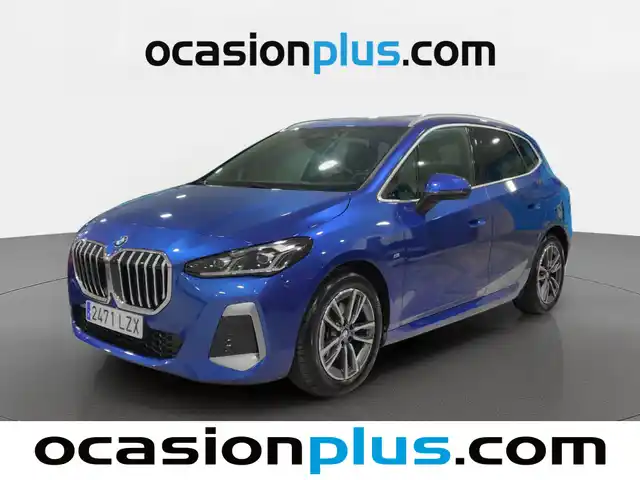 BMW Serie 2 Active Tourer 218d Active Tourer (150 CV) PACK M de segunda mano