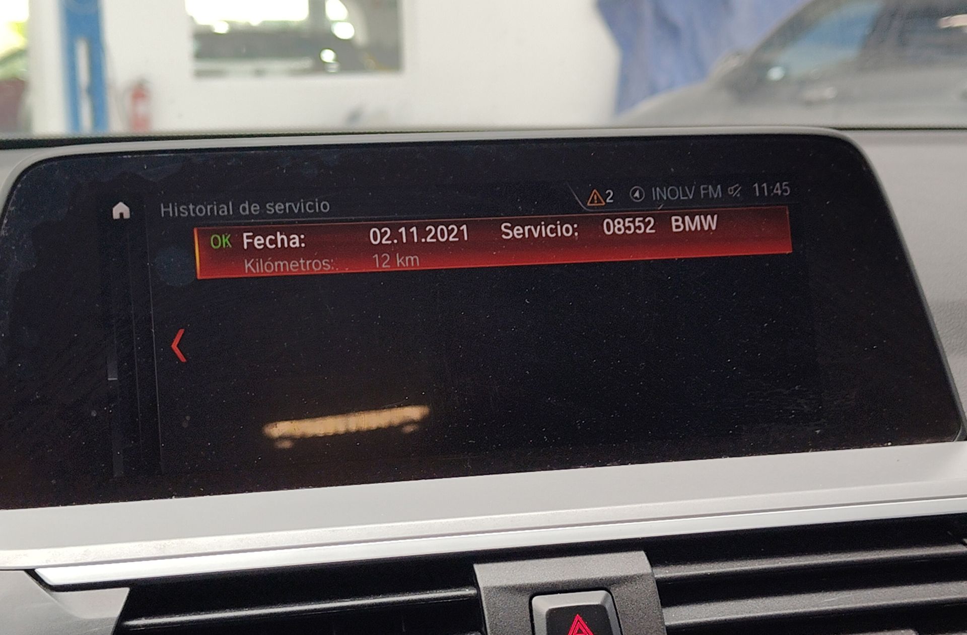 BMW X3 xDrive20d - foto 34