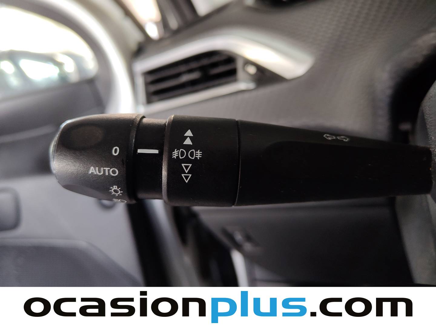 Peugeot 208 Peugeot 208 1.2 PureTech S&S Allure EAT6 (110 CV) seminuevo