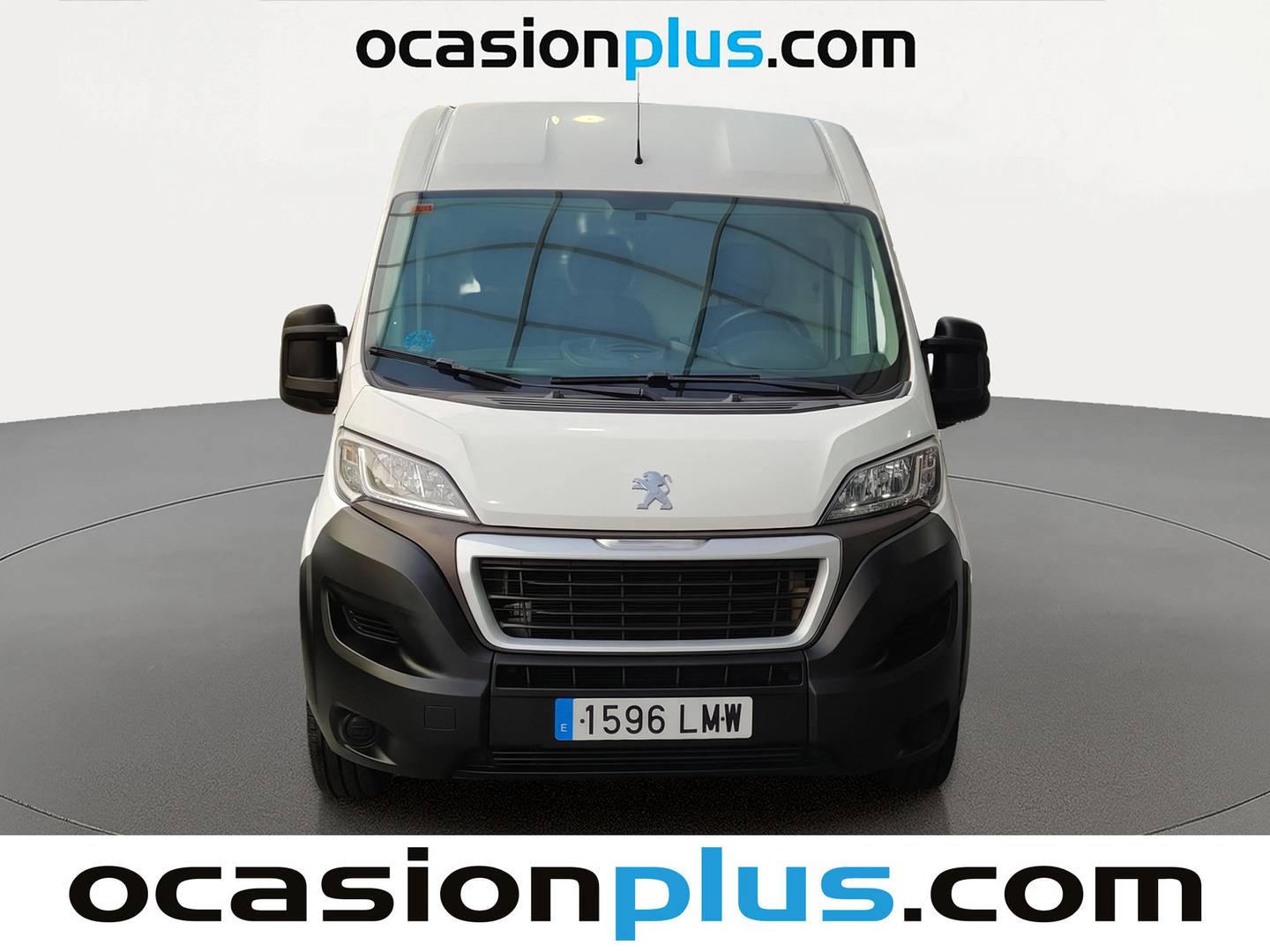 Peugeot Boxer Peugeot Boxer Furgon BlueHDi 140 S&S Pack 335 L2H2 (140 CV) barato
