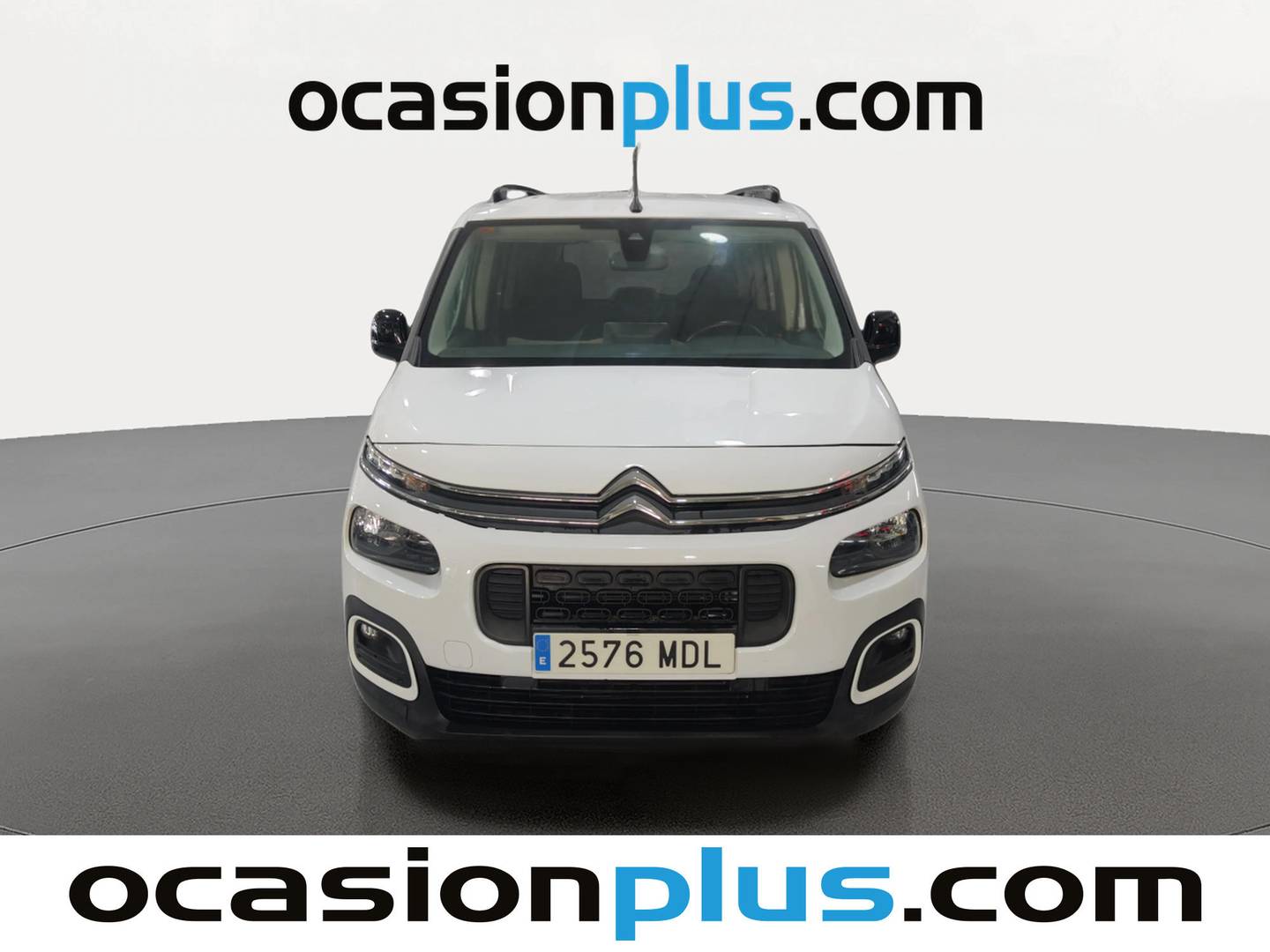 Foto Citroën Berlingo Citroen Berlingo BlueHDi 130 S&S Talla XL Feel Pack (130 CV)