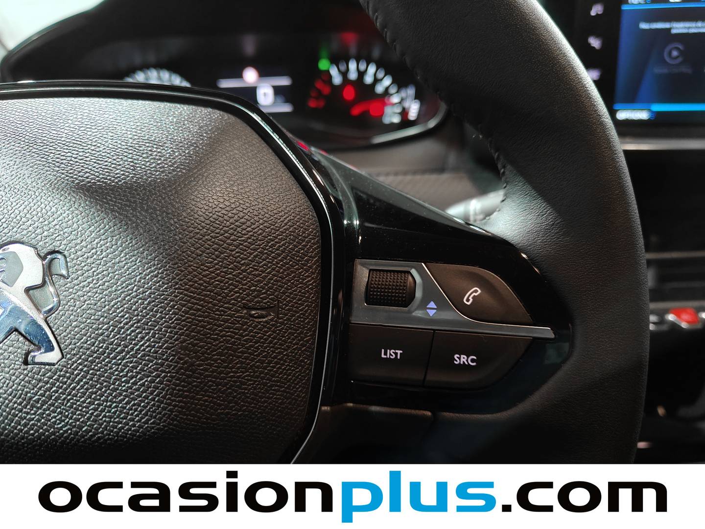 Foto Peugeot 208 Peugeot 208 PureTech 100 Allure (100 CV)