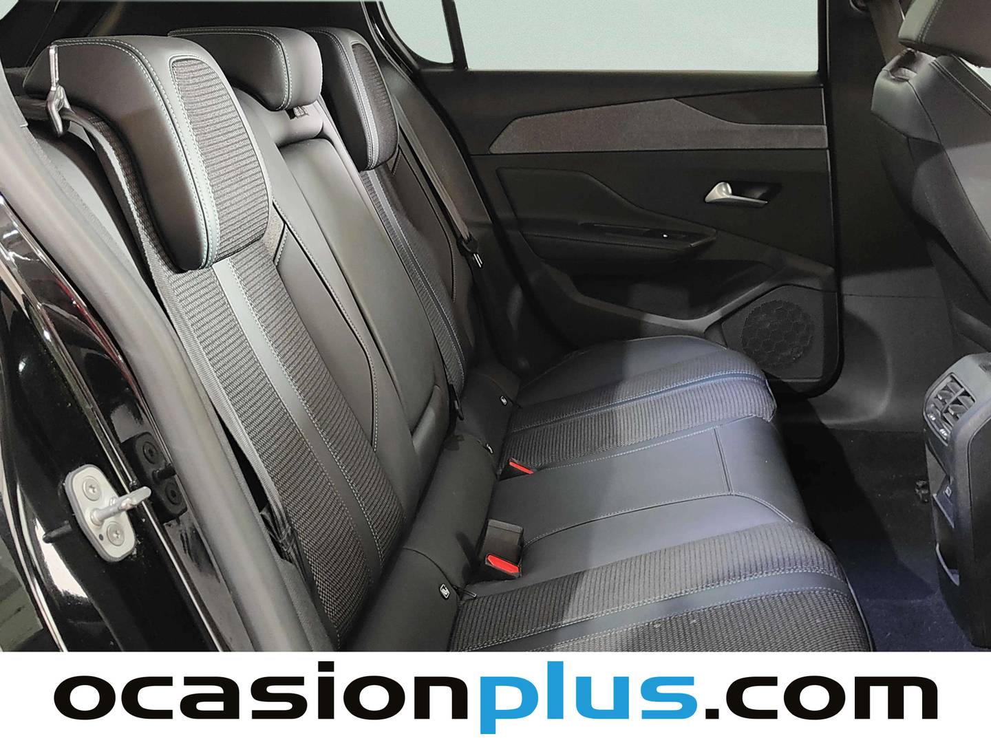 Peugeot 308 Peugeot 308 PureTech 130 S&S Allure EAT8 (130 CV) de segunda mano