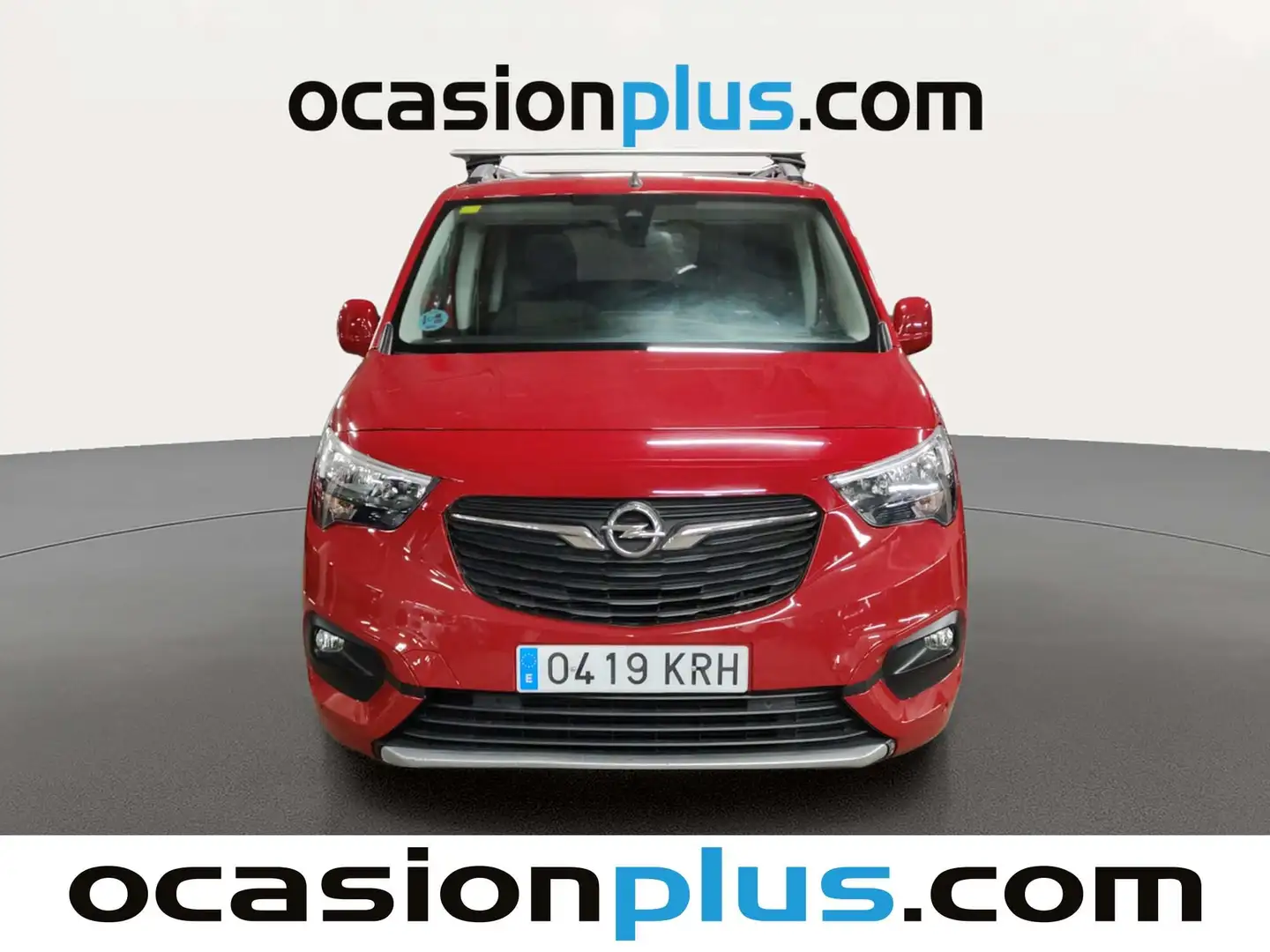 Foto Opel Combo Life Opel Combo Life 1.5TD S&S Innovation  (100 CV)