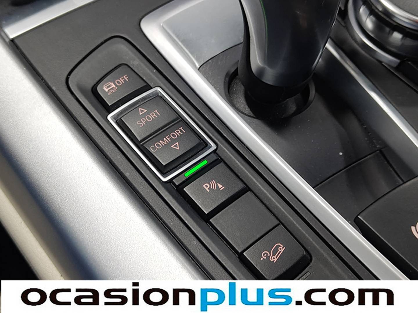 Foto BMW X5 BMW X5 xDrive30d (258 CV)