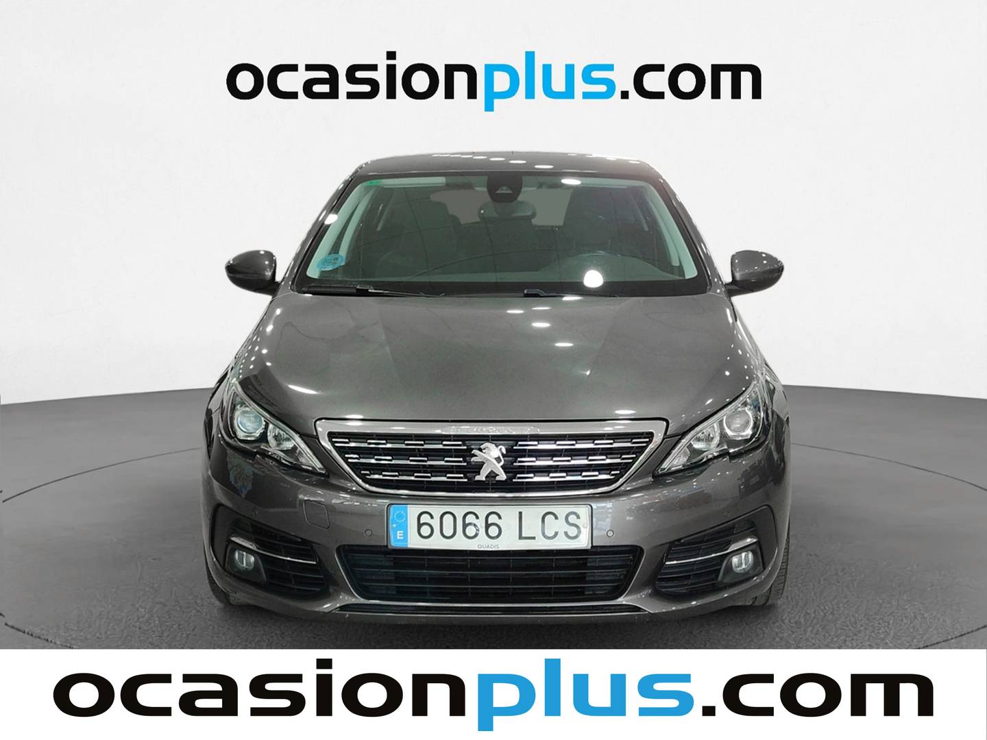 Peugeot 308 Peugeot 308 BlueHDi 130 S&S Allure (130 CV) 130cv