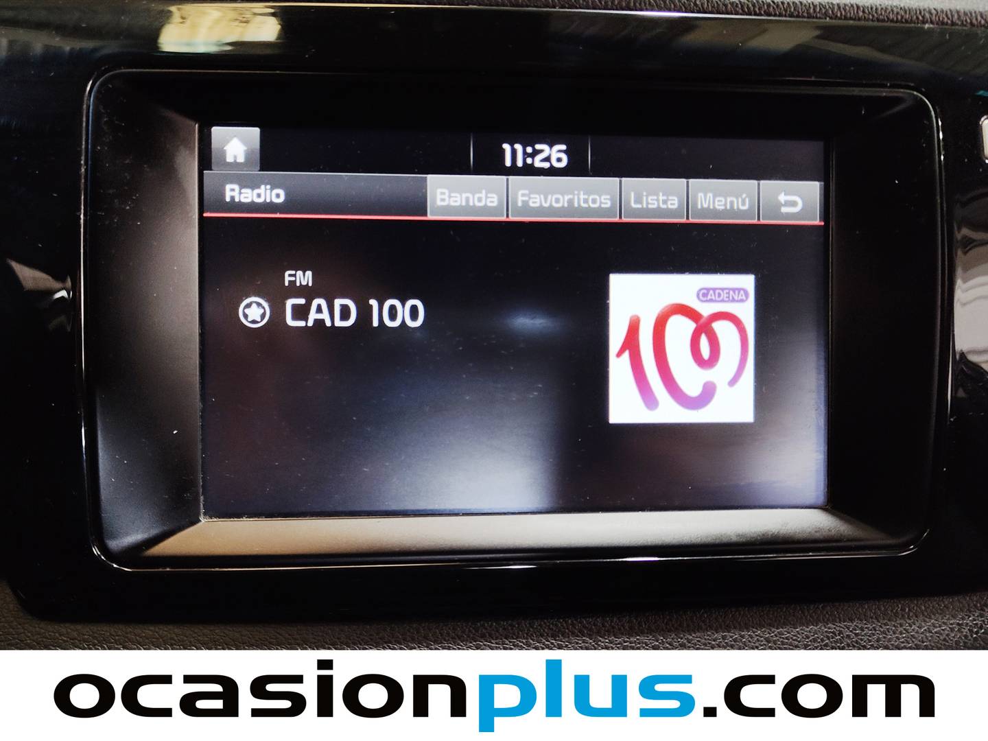 Foto KIA Niro Kia Niro 1.6 GDi HEV Híbrido Drive (141 CV)