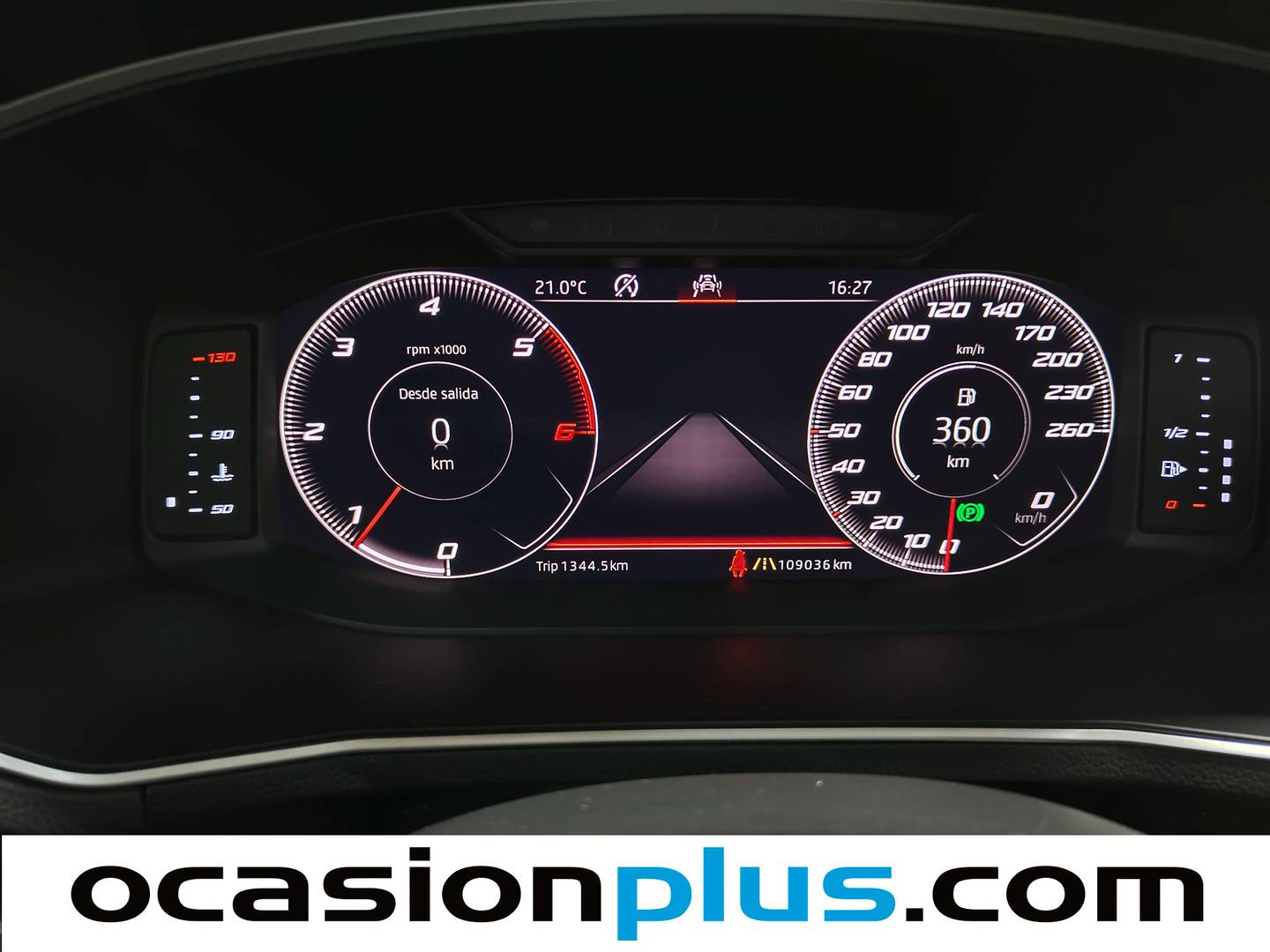 Seat Tarraco Seat Tarraco 2.0 TDI S&S Xcellence Plus (150 CV) 7 Plazas de ocasión