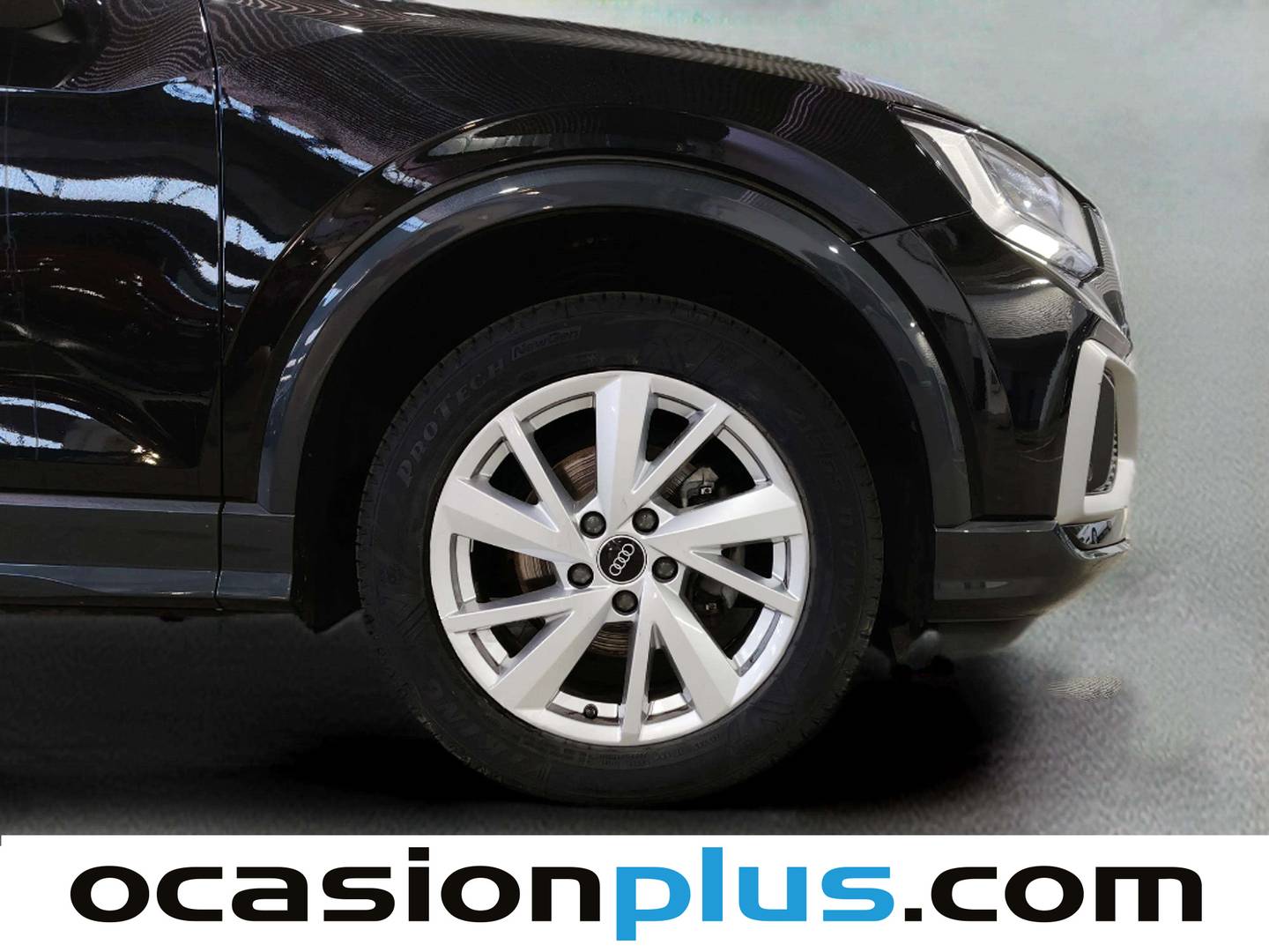 Audi Q2 Audi Q2 Advanced 35 TFSI (150 CV) S tronic seminuevo