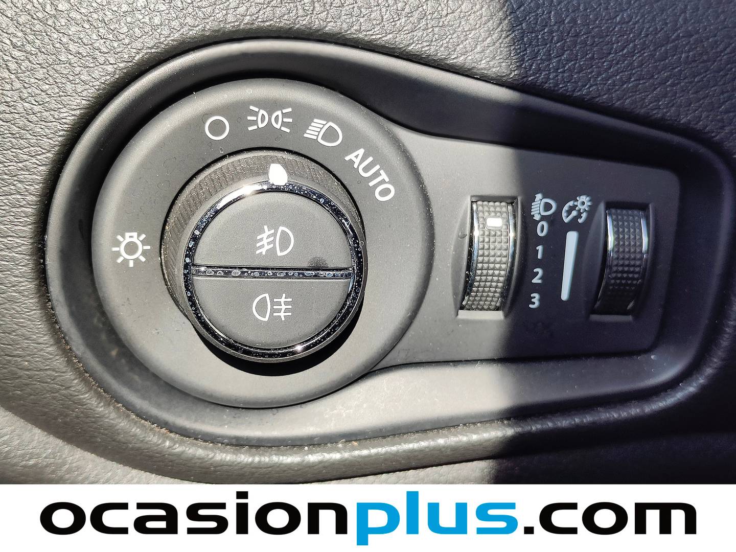 Accesorios del Jeep Renegade Jeep Renegade eHybrid 1.5 Limited ATX (130 CV)
