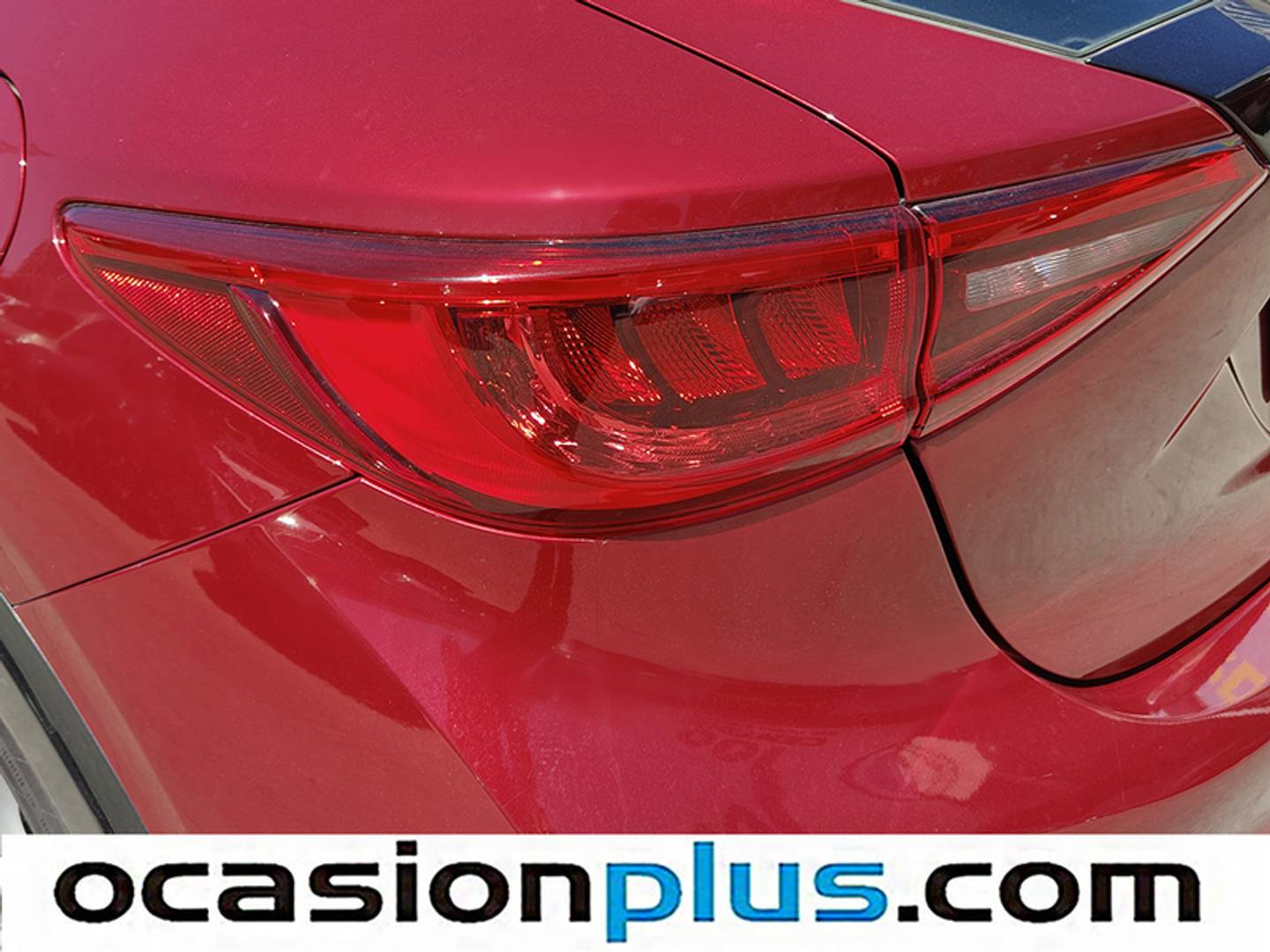 Infiniti Q30 Infiniti Q30 2.2D Premium 7DCT (170 CV) km 0