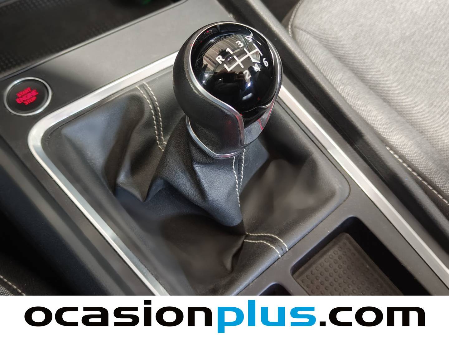 Seat Ateca SEAT Ateca 2.0 TDI S&S Style XM (150 CV) de segunda mano