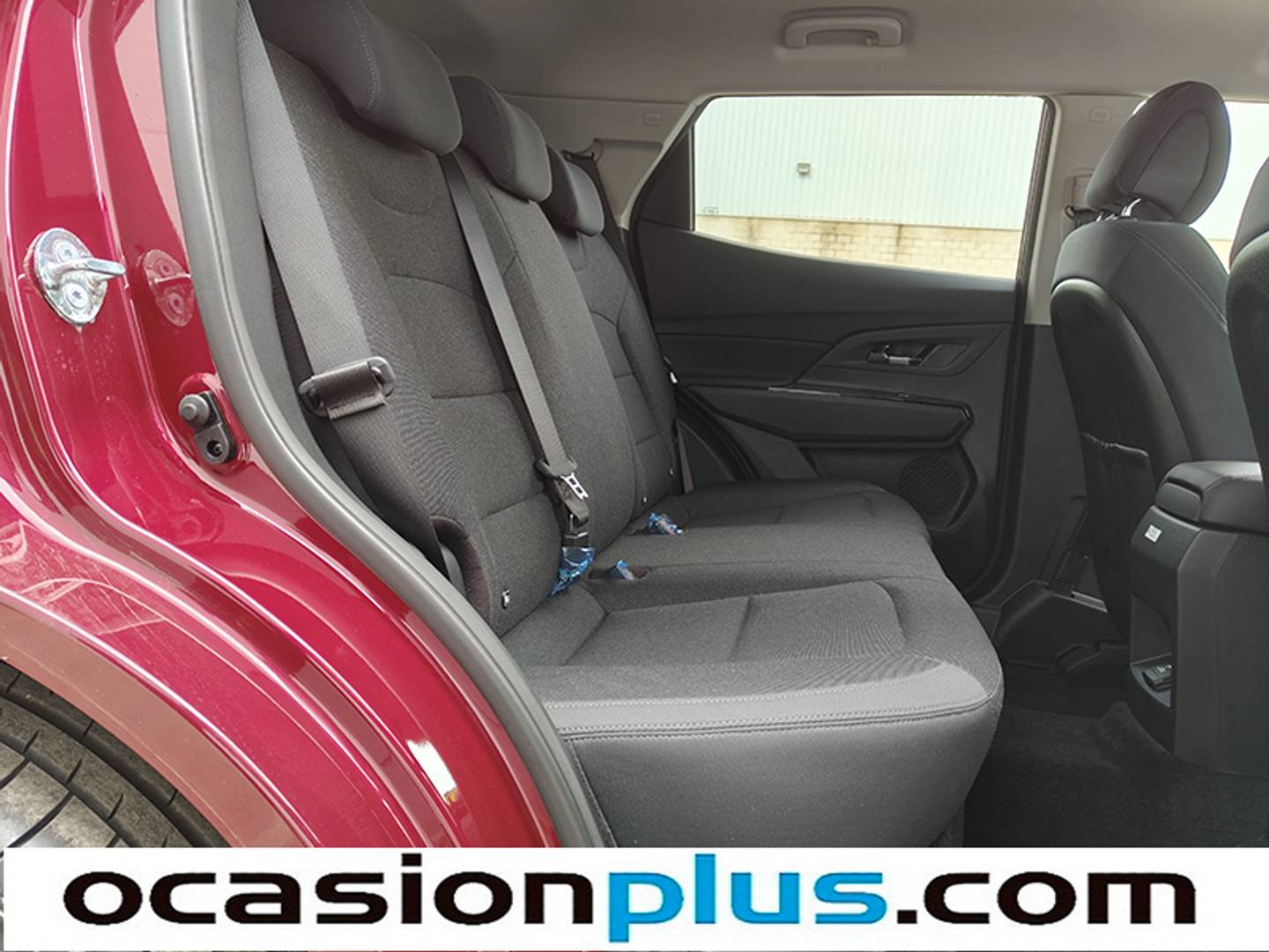 Foto KGM Korando KGM Korando G15T Urban Plus Auto (163 CV)