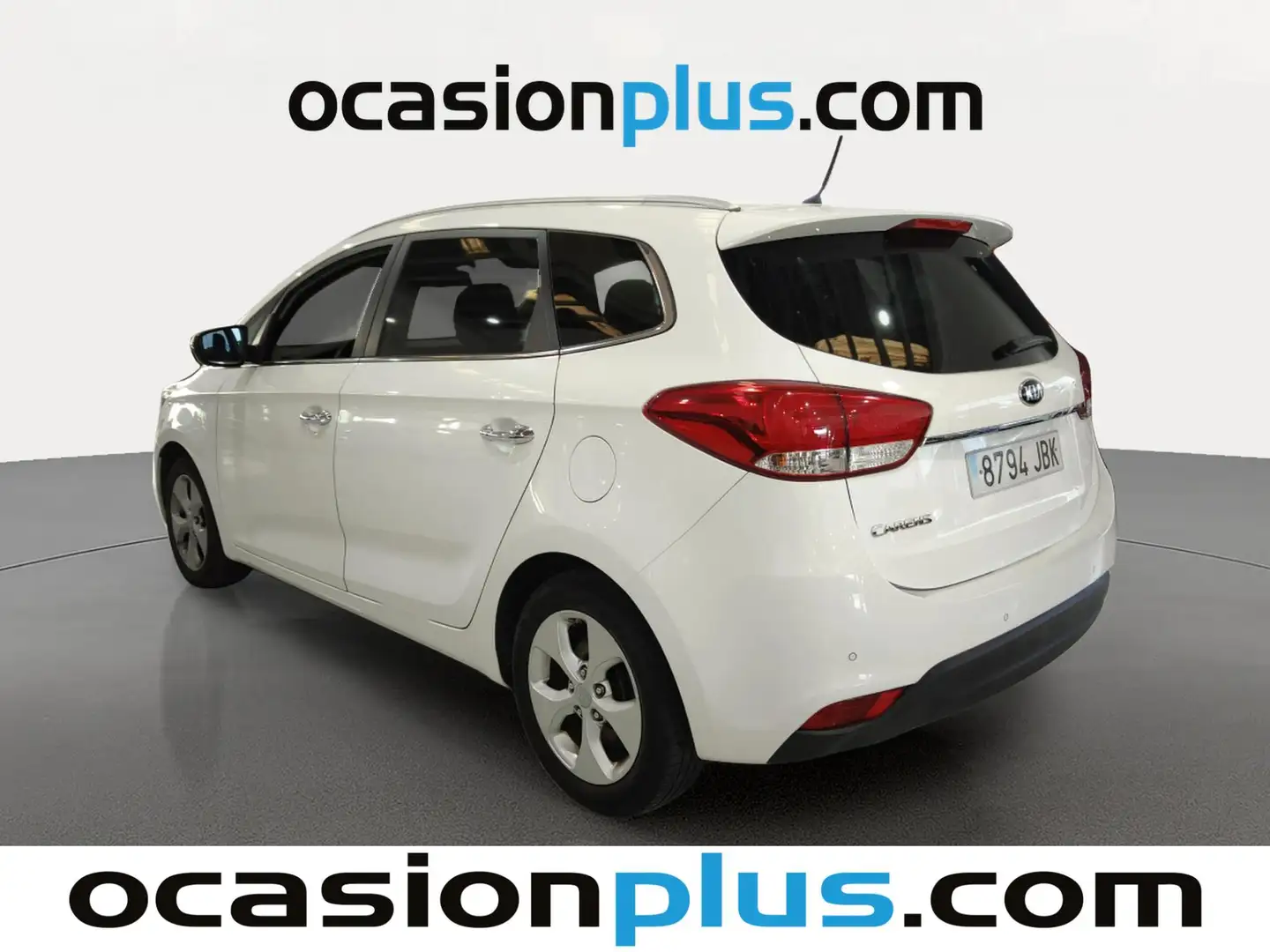 Foto KIA Carens Kia Carens 1.6 GDi Drive (135 CV)
