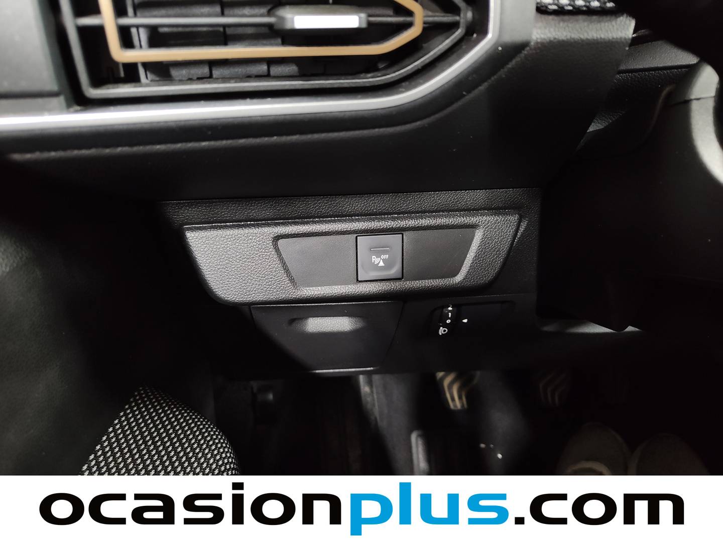 Foto Dacia Sandero Dacia Sandero Expression TCe (91 CV)