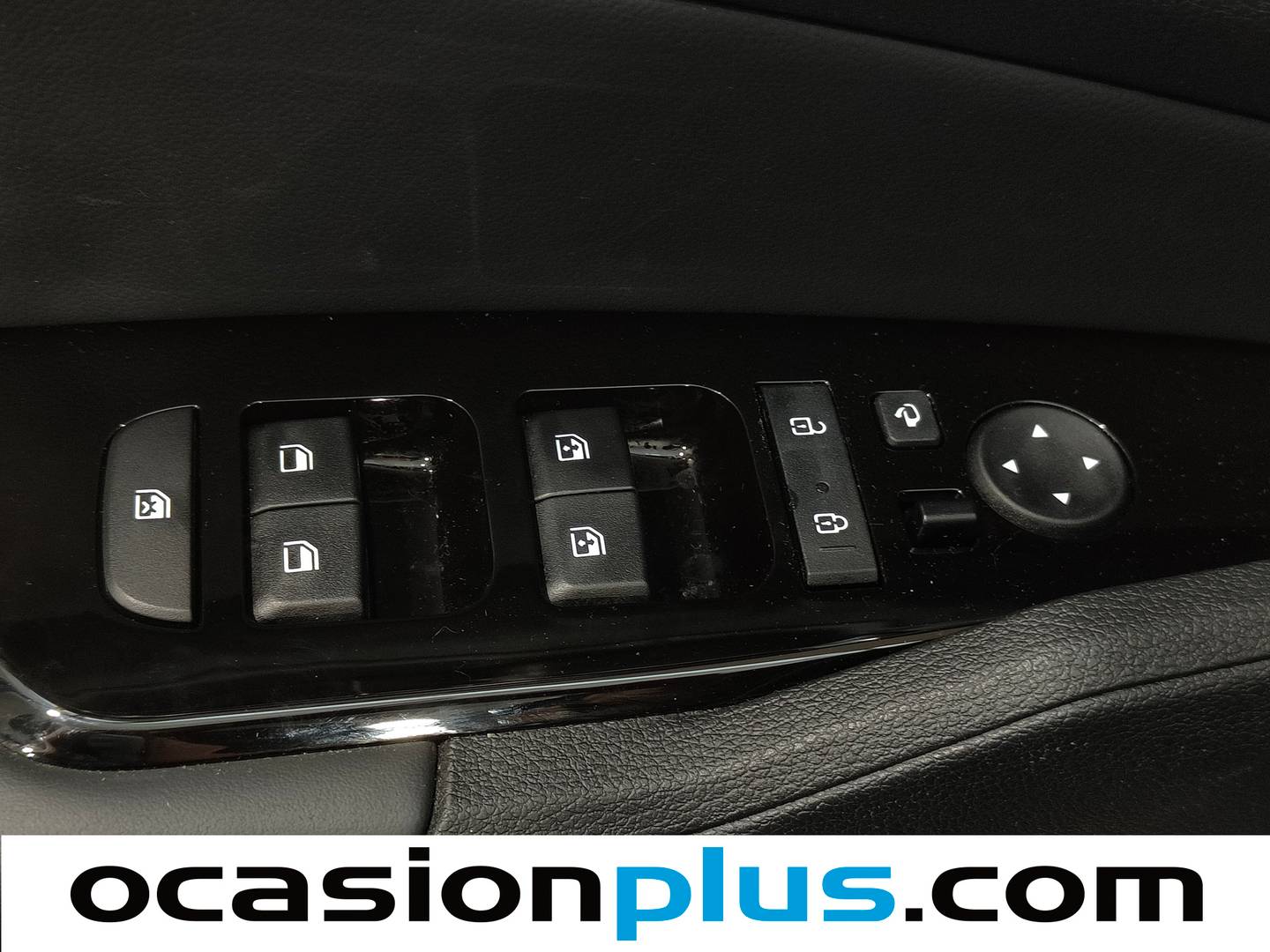 KIA Sportage KIA Sportage 1.6 T-GDi HEV Tech 4x2 Auto (230 CV) 2023