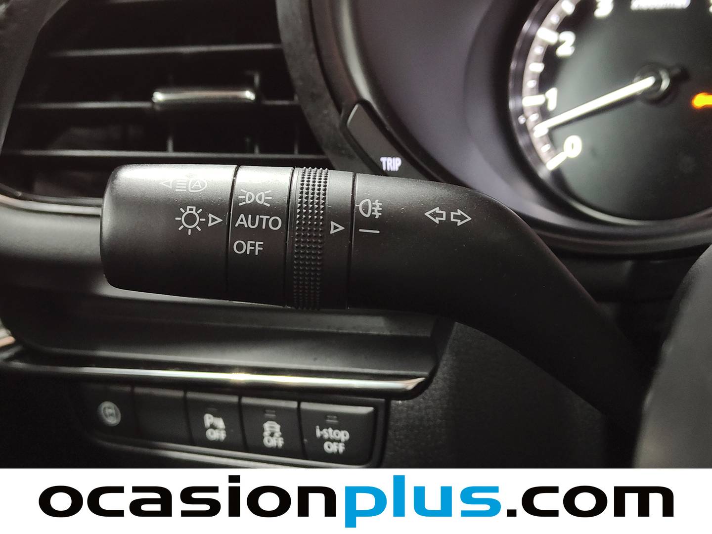 Foto Mazda Mazda3 Mazda Mazda 3 2.0 e-Skyactiv-G Evolution (122 CV)