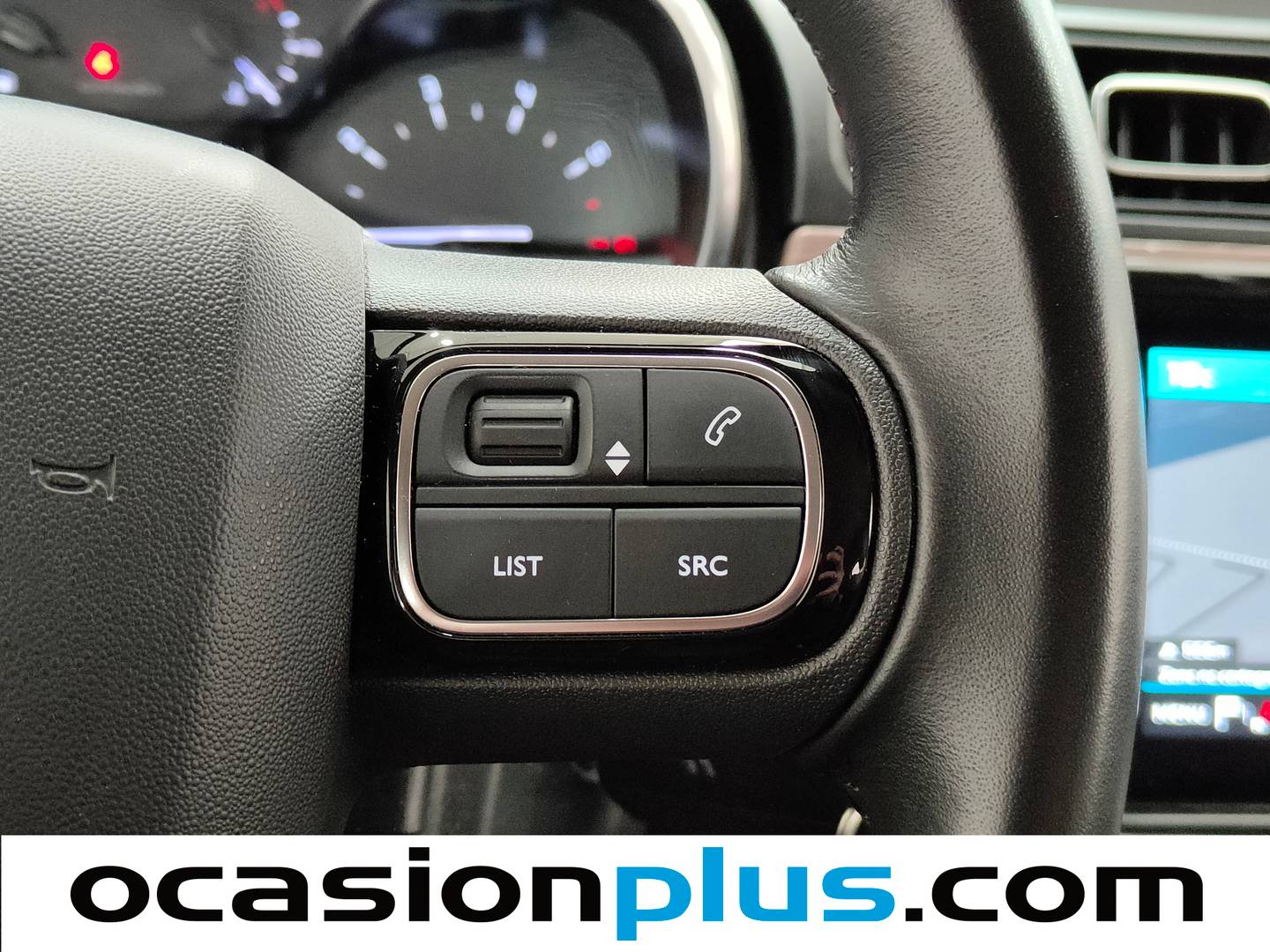 Citroën C3 Citroen C3 PureTech 110 S&S Feel Pack (110 CV) barato