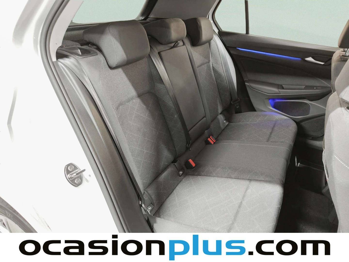 Volkswagen Golf Volkswagen Golf Life 1.0 eTSI (110 CV) DSG híbrido