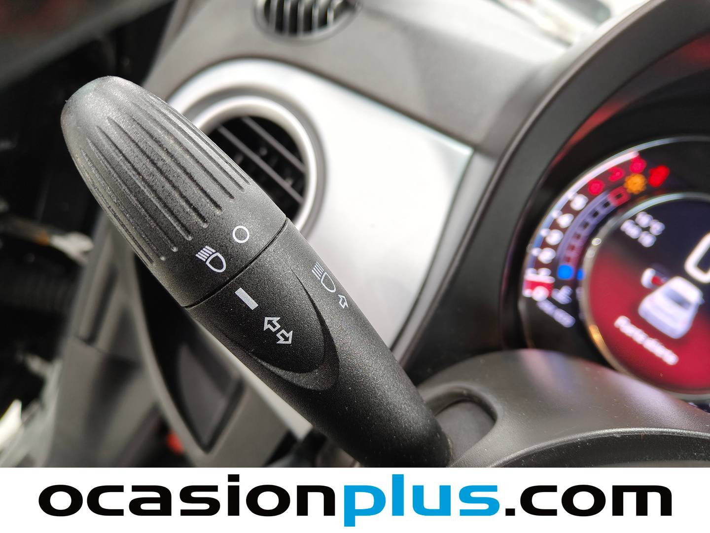 Foto Fiat 500 Fiat 500 1.2 8v S (69 CV)