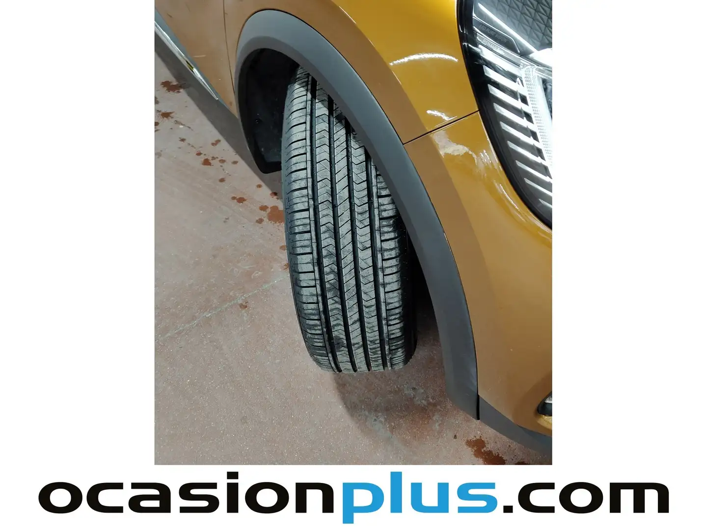 Foto Renault Captur Renault Captur Zen TCe Micro Híbrido (140 CV) GPF