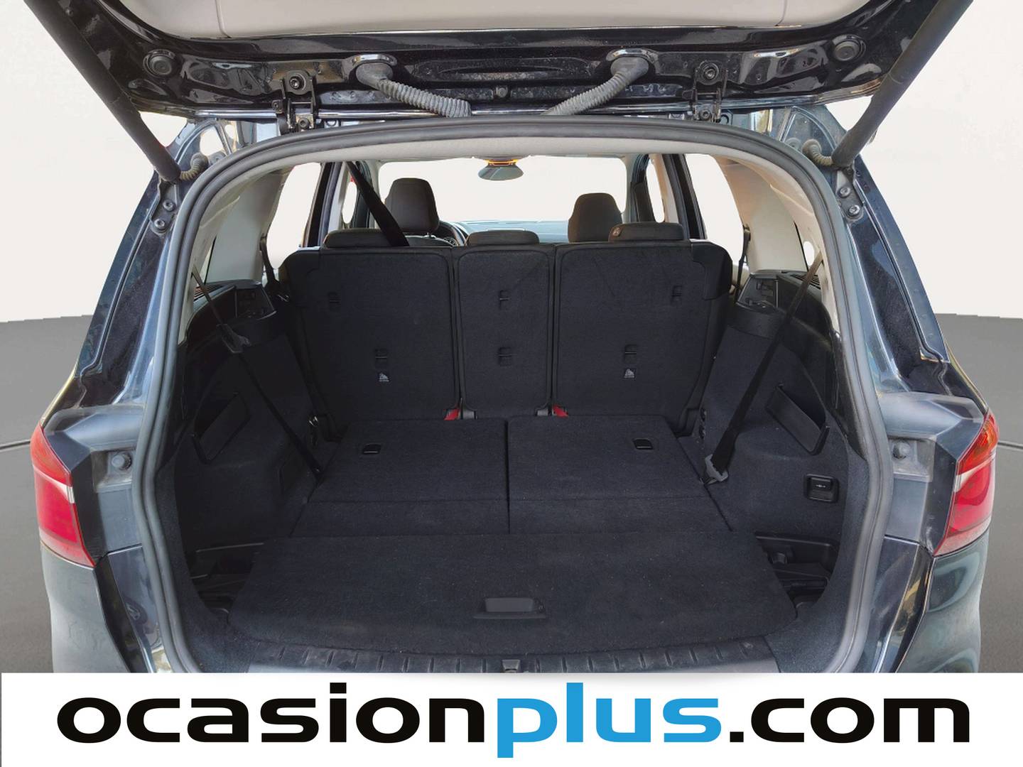BMW Serie 2 Gran Tourer BMW Serie 2 218i Gran Tourer (140 CV) 7 Plazas al mejor precio