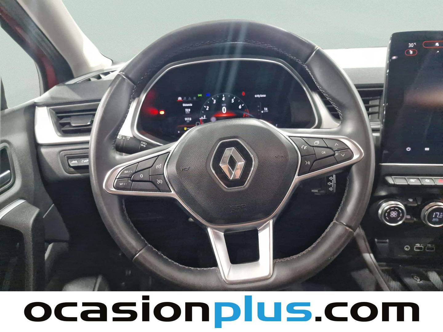 Renault Captur Renault Captur Techno TCe (90 CV) 2024