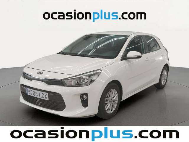 KIA Rio 1.0 T-GDi Drive (100 CV) de segunda mano