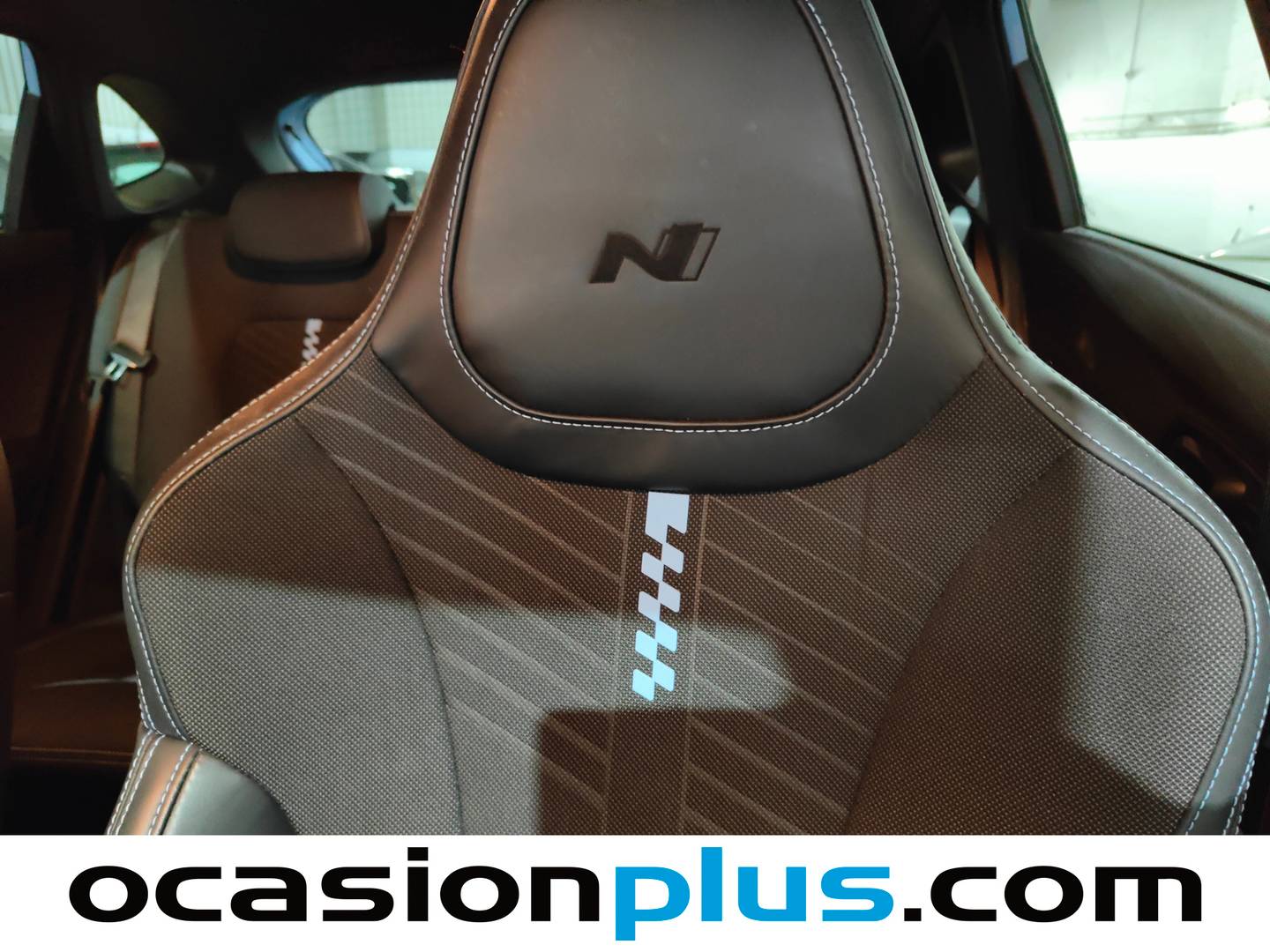 Foto Hyundai i20 Hyundai i20 1.6T N (204 CV)