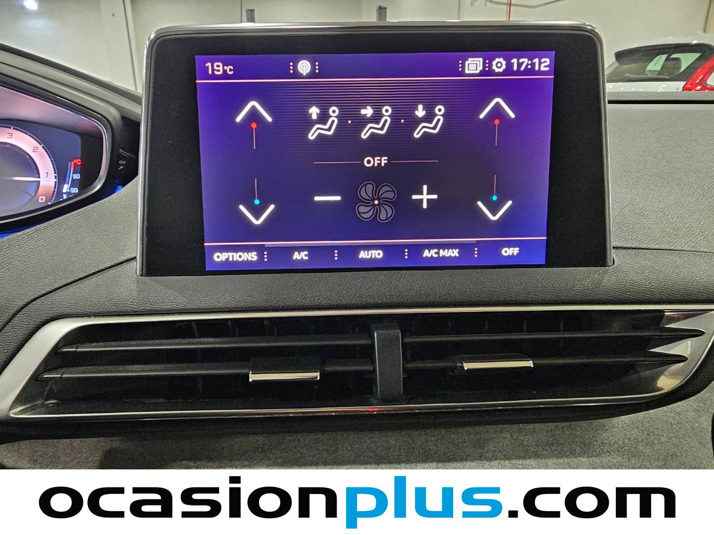 Peugeot 3008 Peugeot 3008 BlueHDi 180 S&S GT EAT6 (180 CV) barato