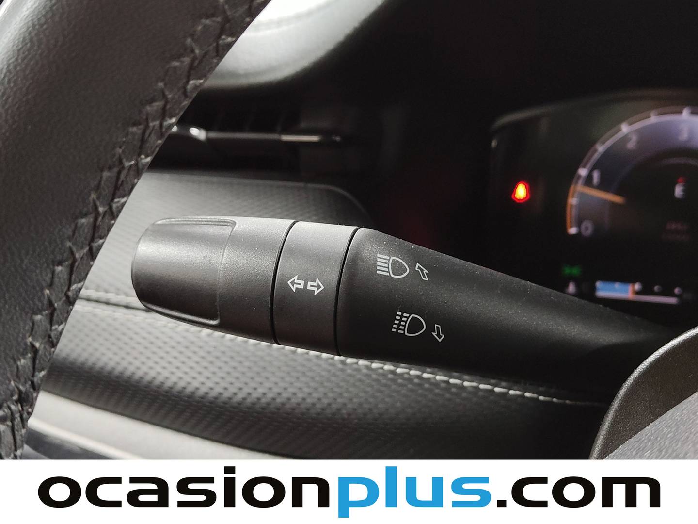 Foto Jeep Compass Jeep Compass 1.3 Gse Night Eagle FWD MT (130 CV)