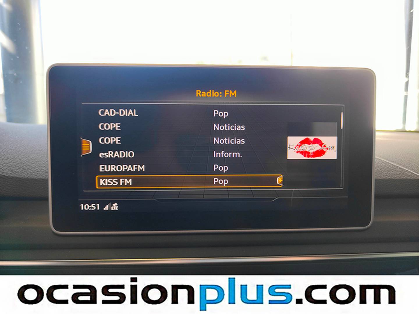 Foto Audi A5 Audi A5 Coupe Coupe S line 40 TFSI S tronic (190 CV)