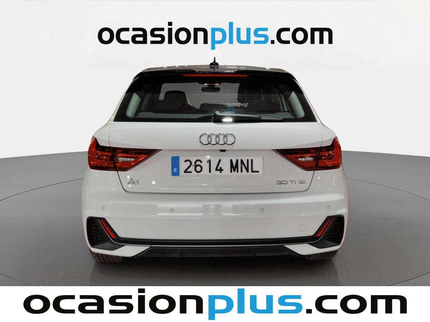 Audi A1 Audi A1 Sportback Adrenalin edition 30 TFSI (110 CV) S tronic Pack S-Line barato