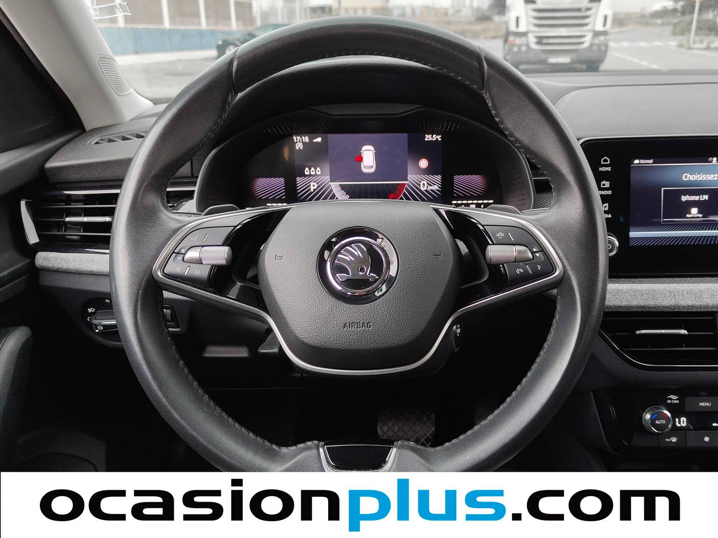 Skoda Kamiq Skoda Kamiq 1.0 TSI Selection DSG (115 CV) 2024