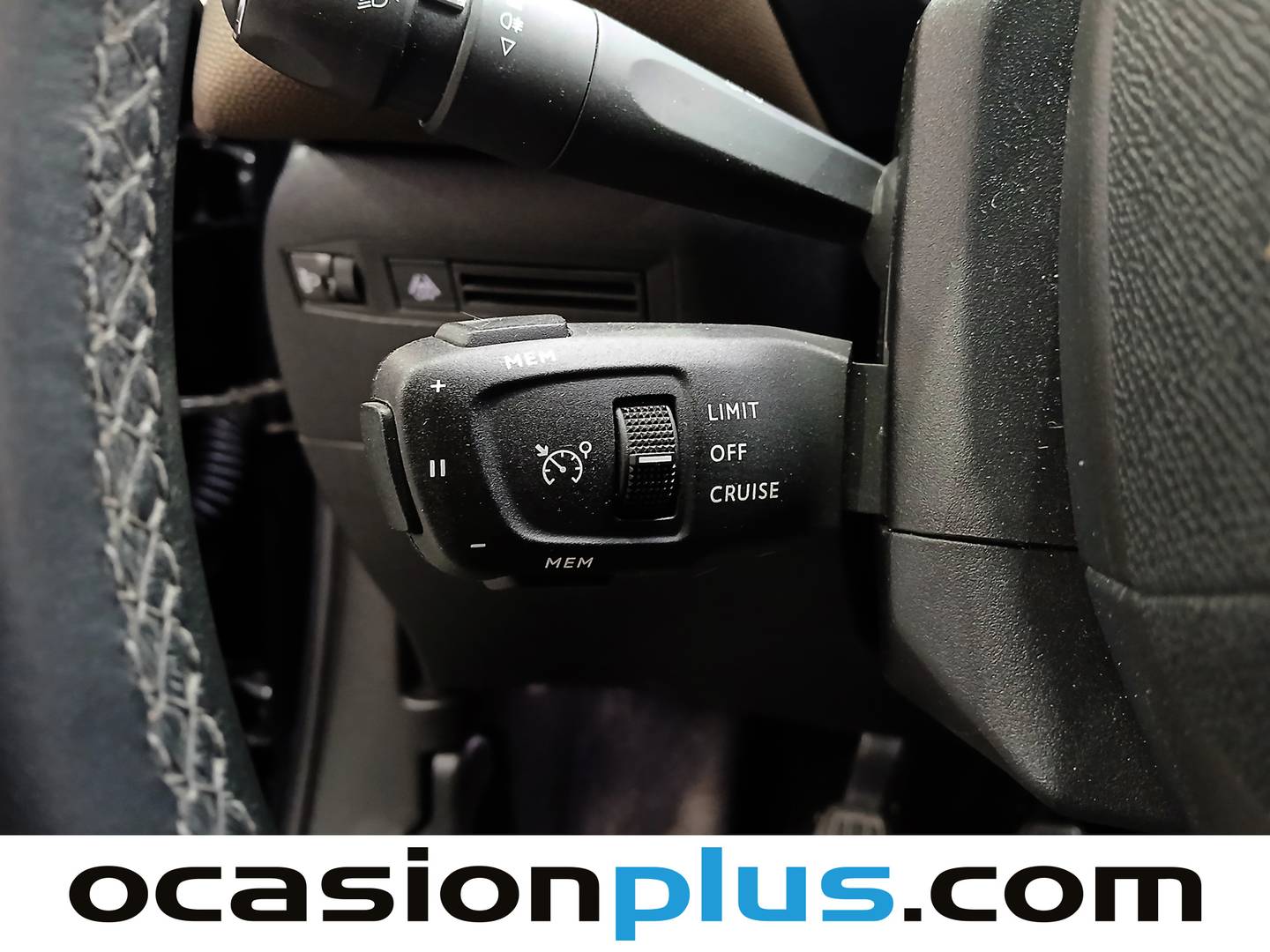 DS DS3 Crossback DS DS3 Crossback BlueHDi 110 So Chic (110 CV) seminuevo