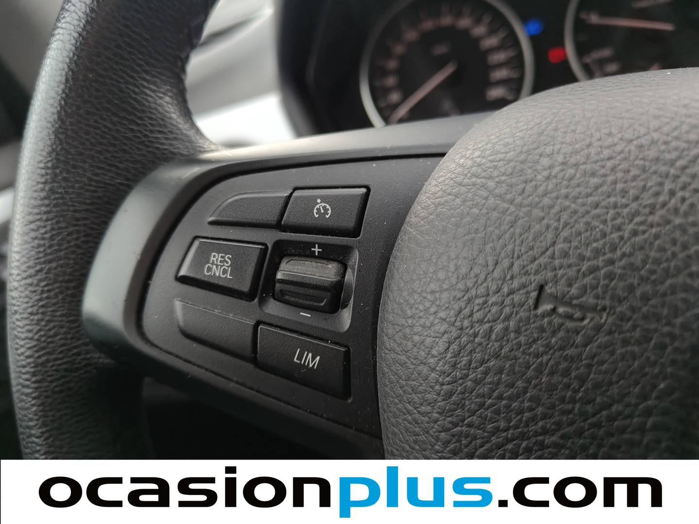 Foto BMW X1 BMW X1 sDrive18d  (150 CV)