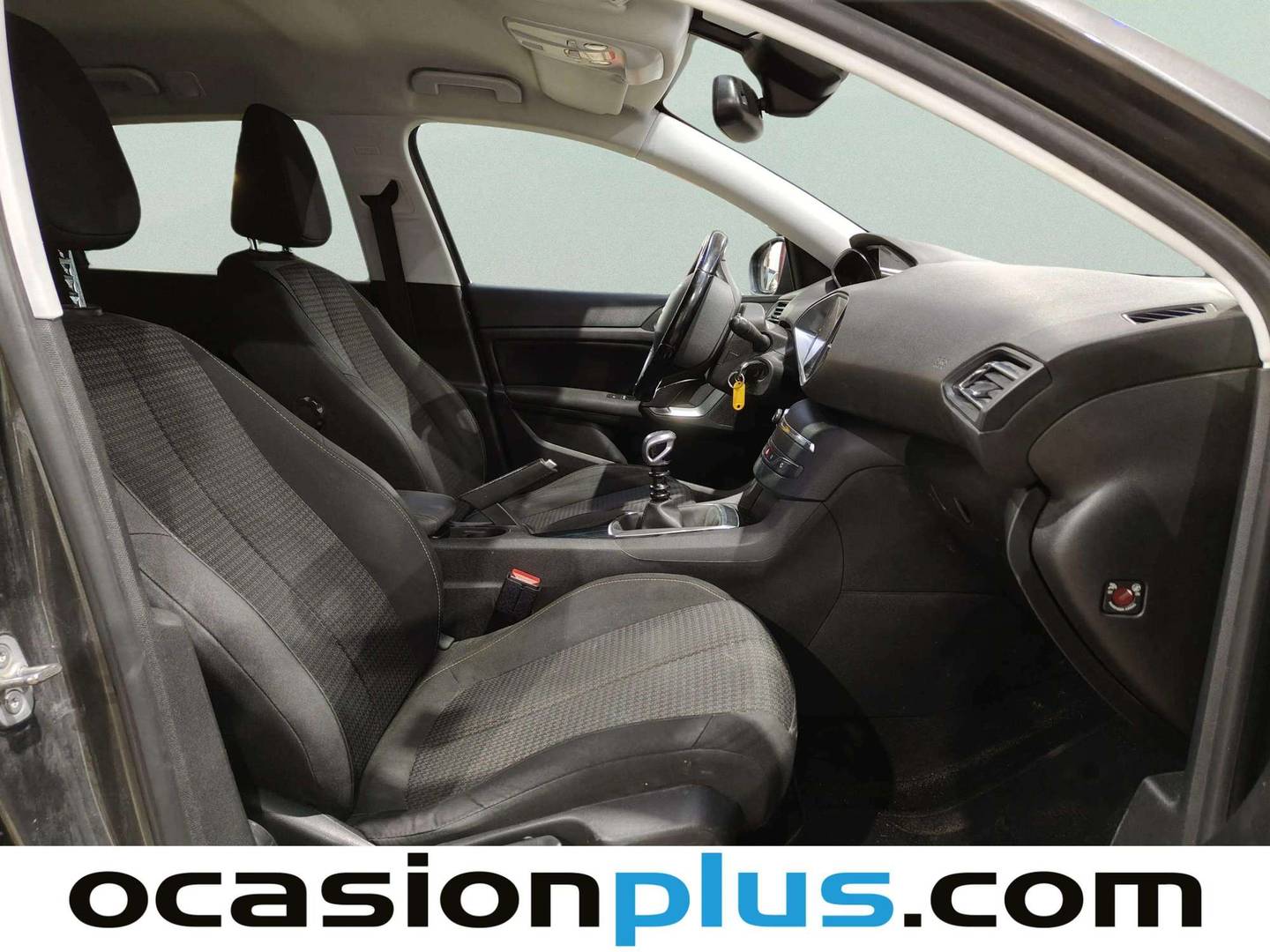 Foto Peugeot 308 Peugeot 308 SW PureTech 130 S&S Style (130 CV)