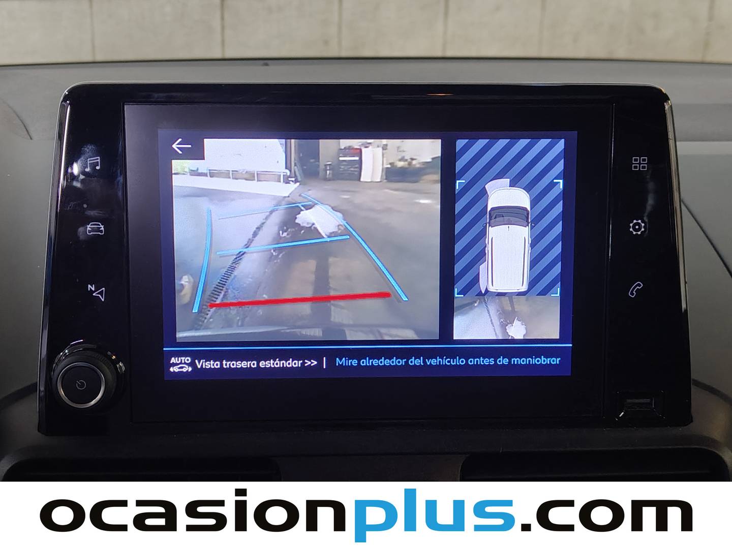 Citroën Berlingo Citroen Berlingo S&S Talla M Shine (102 CV) diésel