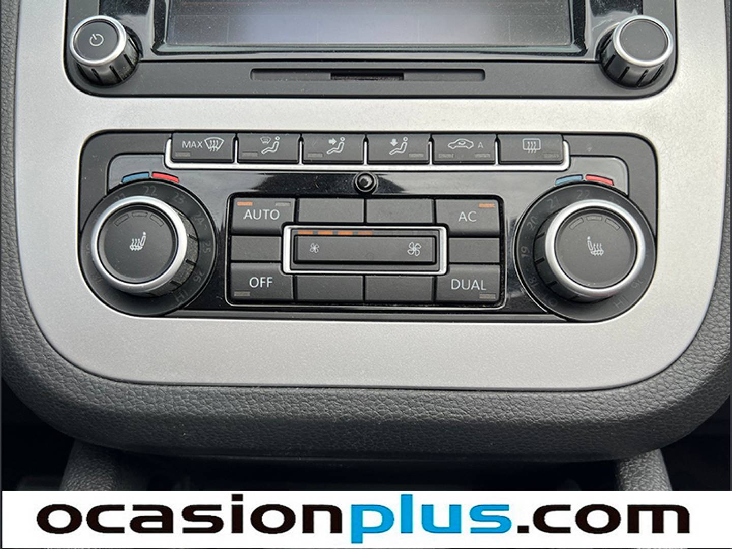 Foto Volkswagen Eos Volkswagen Eos Excellence 2.0 TDI (140 CV) DSG