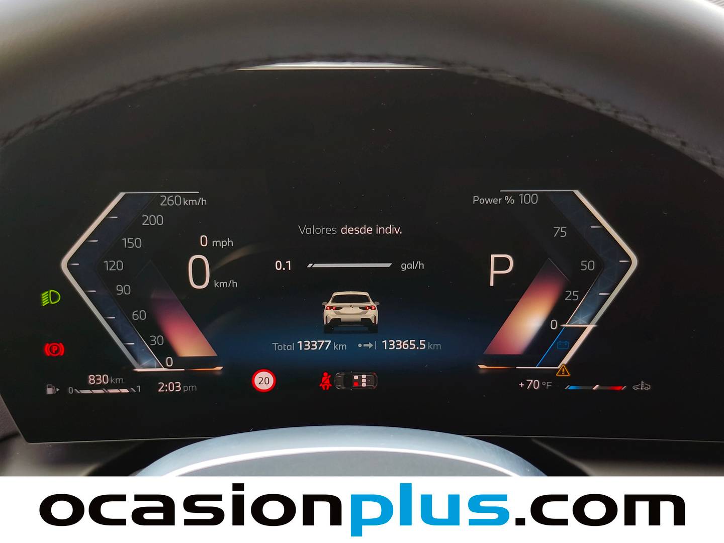 BMW Serie 1 BMW Serie 1 118d (150 CV) Pack M 2026