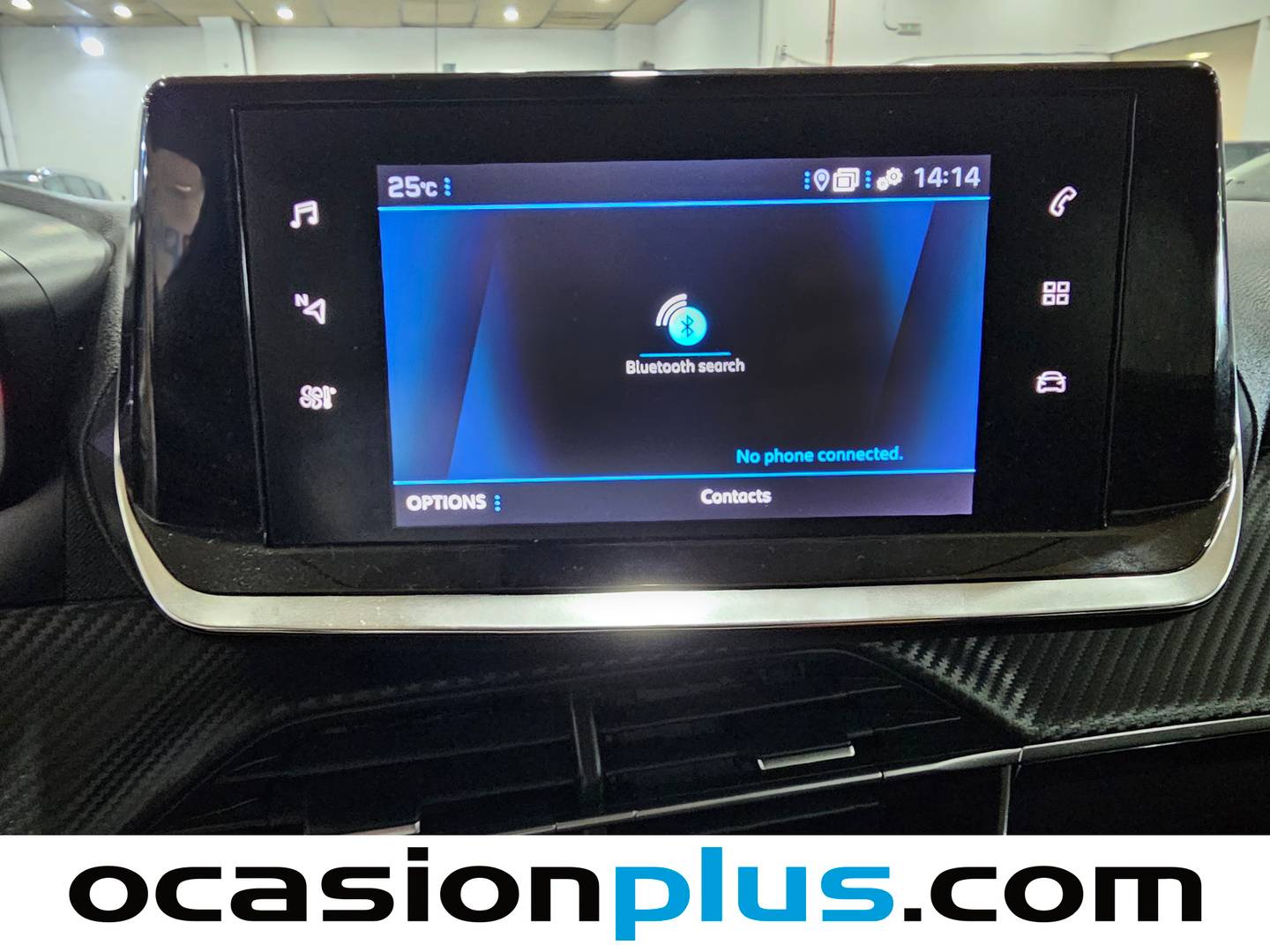 Peugeot 2008 Peugeot 2008 BlueHDi 110 Style (110 CV) 2021