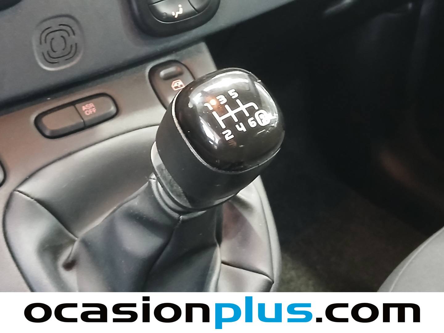 Foto Fiat Panda Fiat Panda 1.0 Hybrid Cross (70 CV)