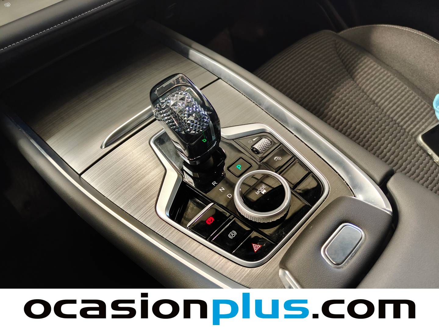 EBRO S700 EBRO S700 1.6 TGDI Comfort DCT (147 CV) de segunda mano