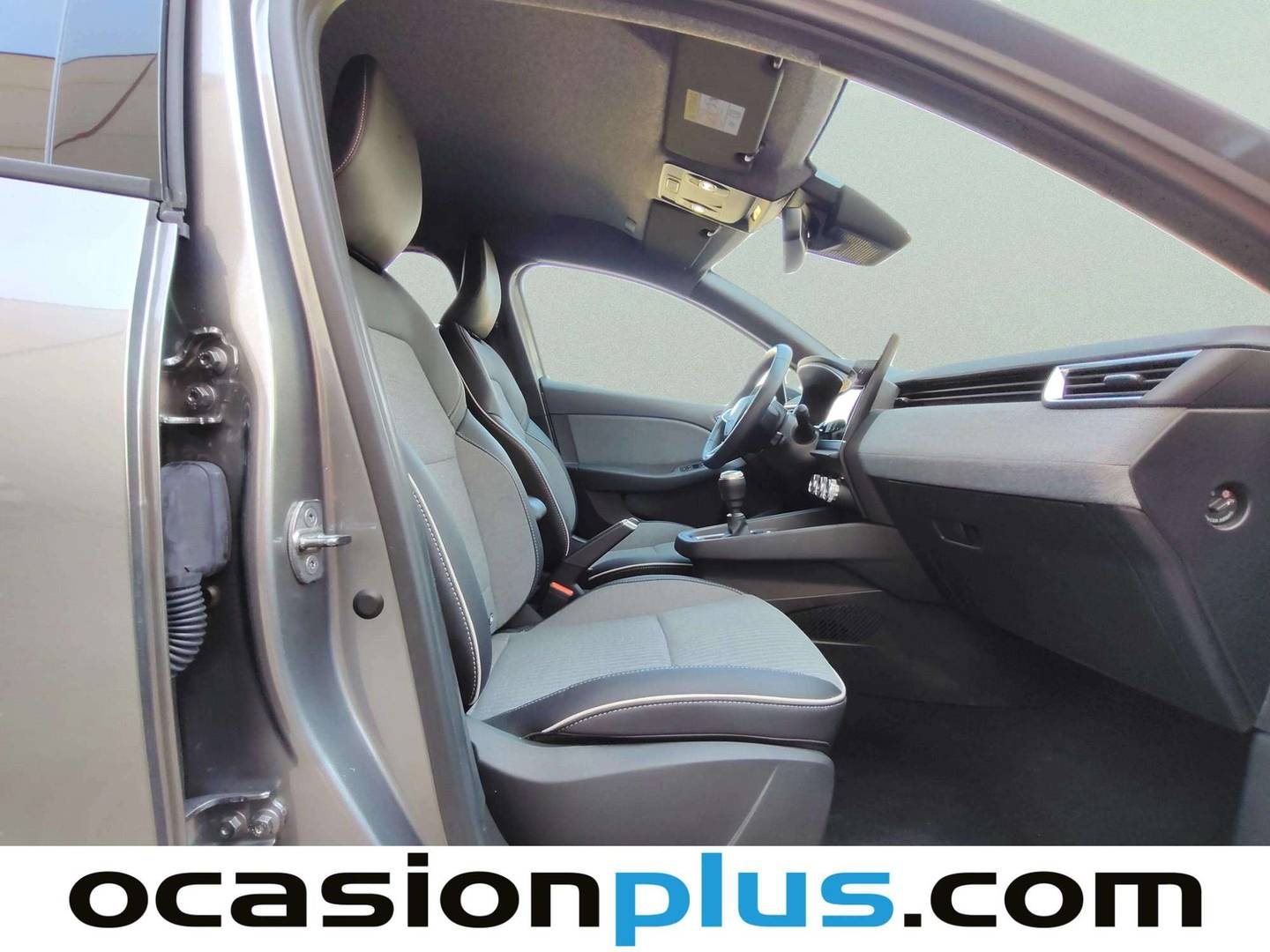 Renault Clio Renault Clio Techno TCe (90 CV) manual