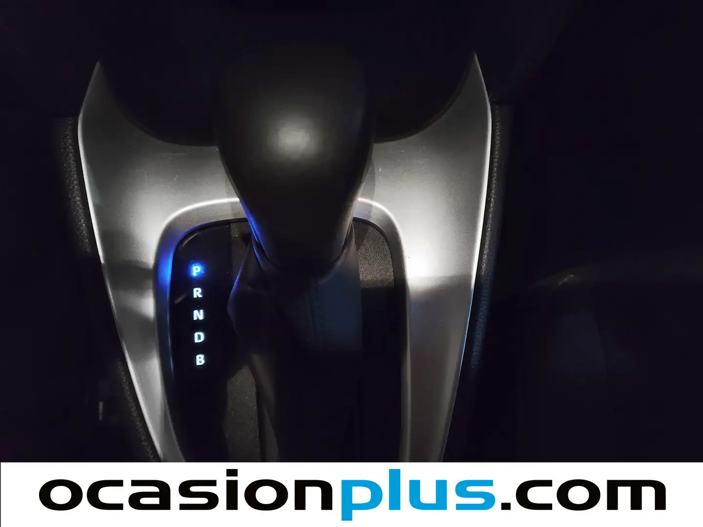 Foto Toyota Yaris Cross Toyota Yaris Cross 120H Active Tech (116 CV)