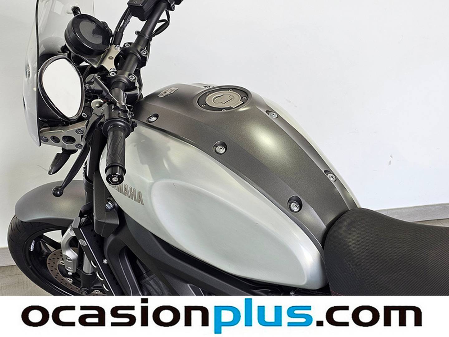 Foto Yamaha XSR 900 Yamaha XSR 900 900 ABS